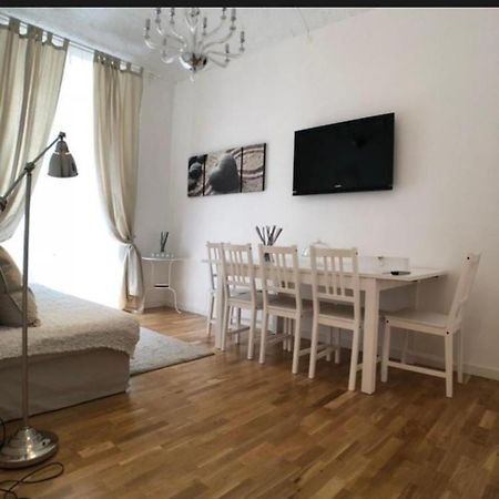 רומא Panorama Suites & Flats מראה חיצוני תמונה