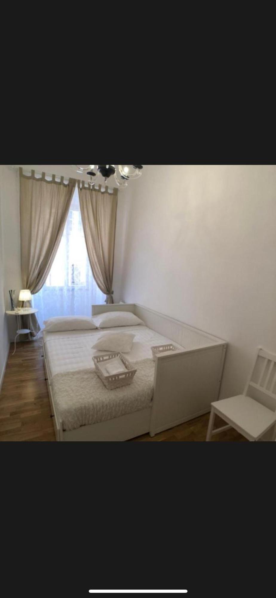 רומא Panorama Suites & Flats מראה חיצוני תמונה