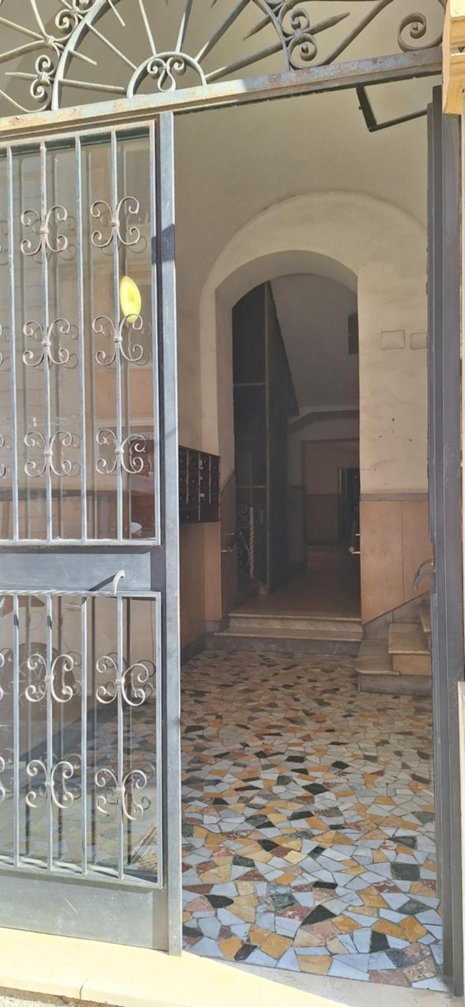 רומא Panorama Suites & Flats מראה חיצוני תמונה