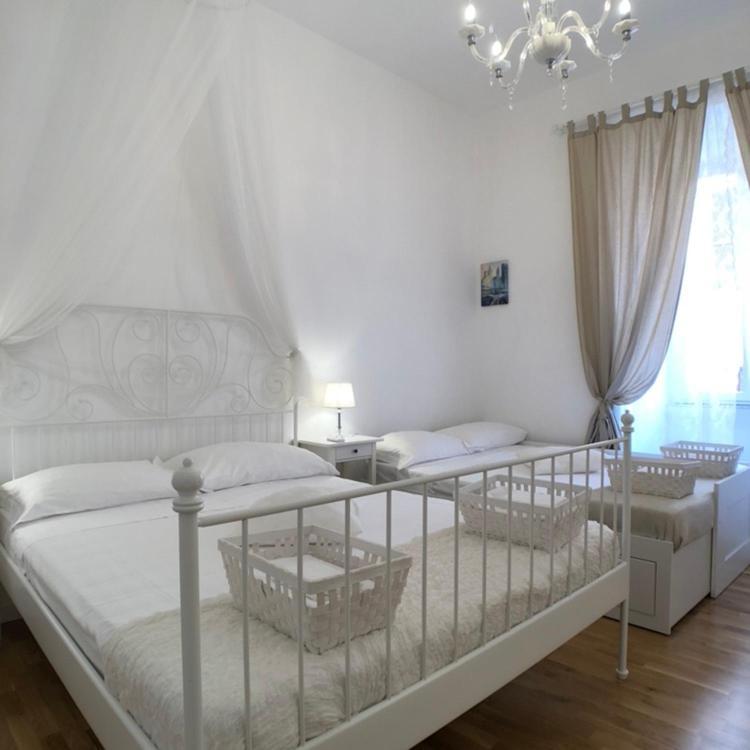 רומא Panorama Suites & Flats מראה חיצוני תמונה