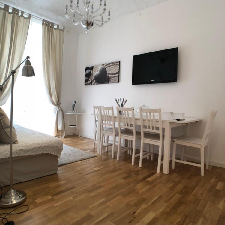 רומא Panorama Suites & Flats מראה חיצוני תמונה