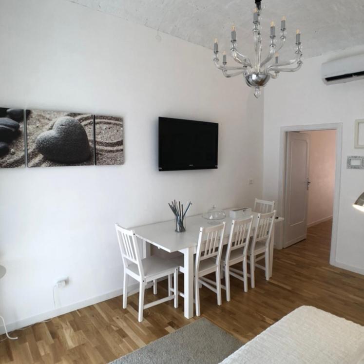רומא Panorama Suites & Flats מראה חיצוני תמונה